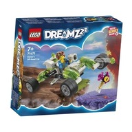 LEGO DREAMZZZ 71471 MATEO'S OFF-ROAD
