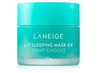 Laneige Lip Sleeping Mask EX Mint Choco hydratačná maska ​​na pery 20 g