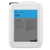 KOCH CHEMIE Clay Spray Cls Glide for Clay 10KG