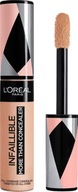 LOREAL INFAILLIBLE VIAC AKO KOREKTOR 327 CASHMERE