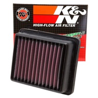 VZDUCHOVÝ FILTER K&N KTM DUKE 125 2011-2015