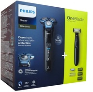 Philips S7783/78 - holiaci strojček + OneBlade QP2530