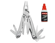 Leatherman Sidekick Multitool SET OLEJOVÉ MAZIVO