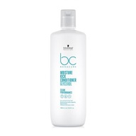 SCHWARZKOPF BC MOISTURE KICK GLYCEROL CONDITIONER 1L