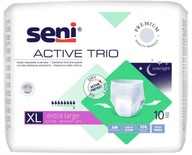 SENI Savé nohavičky ACTIVE TRIO 10 ks XL