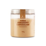 DESEO KOKOSOVO-MANDĽOVÝ KRÉM 200 g 200 ml