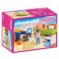 Playmobil - Izba pre tínedžerov 70209