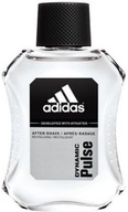 ADIDAS fľaštička vody po holení Dynamic Pulse 100 ml