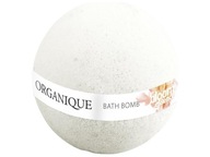 ORGANIQUE Bloom Essence Výživná bomba do kúpeľa 170g