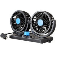 VENTILÁTOR DO AUTO VENTILÁTOR PRE ĽAHŠÍ ZAPAĽOVAČ