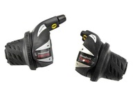 SADA SHIMANO SL-RS36 3x7 INDEX SHIPS + LINKY