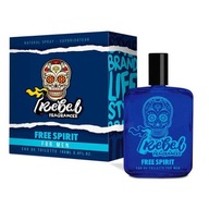 REBEL Free Spirit For Men EDT 100 ml