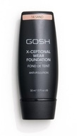 Gosh X-Ceptional Wear Foundation 14 Sand 30ml