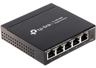 SPÍNAČ TL-SG105E 5-PORTOVÝ TP-LINK