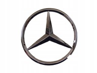 LOGO HVIEZDY ODZNAK NA ZADNÝCH DVERÁCH ZADNÝ ZNAK PRE MERCEDES W176 A176 A45 S