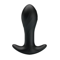 Vibračný análny kolík - Anal Plug Massager