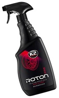 K2 ROTON PRO GEL RED RIM 750 ML B0Y46