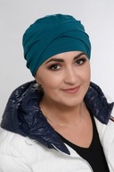 Čiapka Turban Layla CP/05 JERSEY COTON Scarf