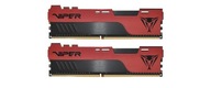 DDR4 Patriot Viper Elite II Kit 16GB pamäť (2x8GB