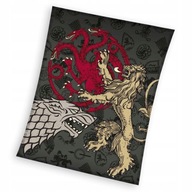 DEKA CORAL deka GAME OF THRONES 150x200 cm