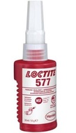 LOCTITE 577 LEPIDLO NA TESNENIE NITÍ 50ML 2068516 HENKEL