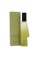 MASAKI MATSUSHIMA MAT HOMME EDT 40ML