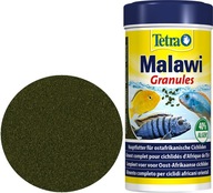 TETRA Malawi granule 250 ml Food Sandpipers