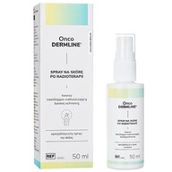 Onco Dermline pleťový sprej rádioterapia 100ml