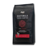 Zrnková káva Sido Guatemala Todos Santos 1kg