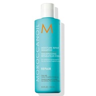 Moroccanoil Repair šampón, rekonštrukcia, regenerácia poškodených vlasov, 250 ml