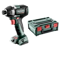 Príklepový skrutkovač Metabo SSD 18 LT 200 BL 602397840