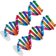 DNA model na samozostavenie ľudského tela 2 ks