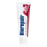 Biorepair Peribioma Pro zubná pasta 75 ml