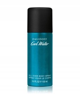 Davidoff Cool Water Men Deodorant Spray 150 ml