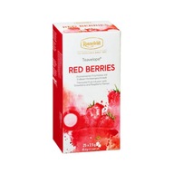 Ronnefeldt Red Berries 25 vrecúšok