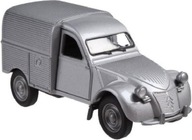 Citroen 2CV Fourgonnette 1:34 39 model WELLY