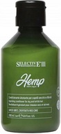 Selektívny KONOPNÝ 100% VEGÁNsky kondicionér s konopným olejom 200ml