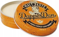 Dapper Dan Matt Paste Matujúca pasta na vodnej báze 100 ml