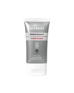 Altruist Sunscreen Fluid Opaľovací krém SPF50