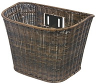 KELLYS RATTAN KOŠÍK NA BICYKLE 35 X 26 X 25 CM