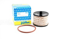 PURFLUX PALIVOVÝ FILTER FORD S-MAX KUGA I 2.0 TDCI