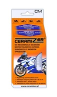 Ceramizer CM zušľachťovač motocyklov