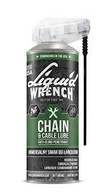 Liquid Chain & Cable Lube 380 ml na reťaze