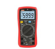 UNI-T UT890C TrueRMS MULTIMETER 20A NCV hFe