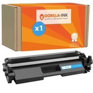 Toner GORILLA pre tlačiareň HP CF217A 17A 2600 st XL