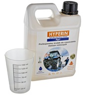 Hyperin Agri 1kg koncentrát aktívnej peny + zdarma