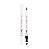 WIBO Boho Woman Black Eyeliner Heart 1,2g