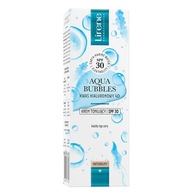 Lirene Aqua Bubbles tónovací krém SPF30 30 ml