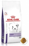 Royal Canin Calm Canine 4 kg (pes - CD25)