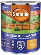 Sadolin Lak na morenie 3v1 Borovica 0,7L